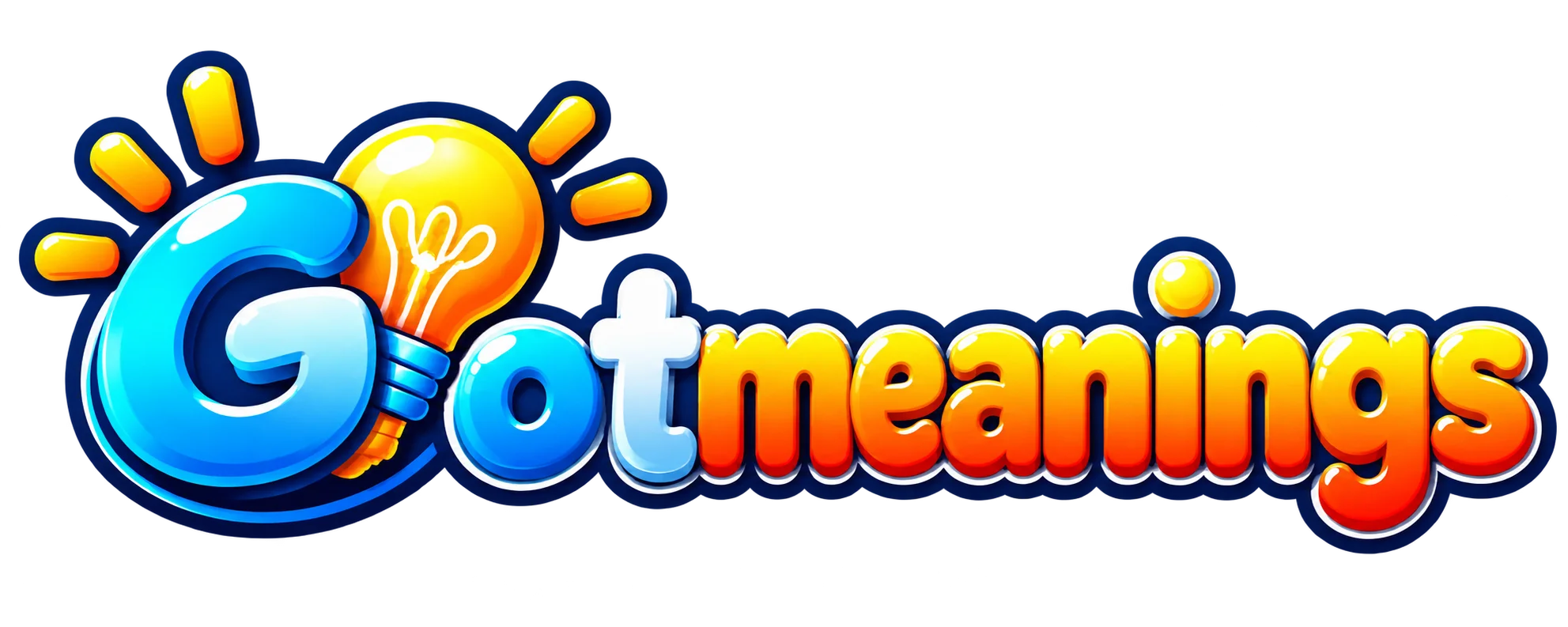 Gotmeanings