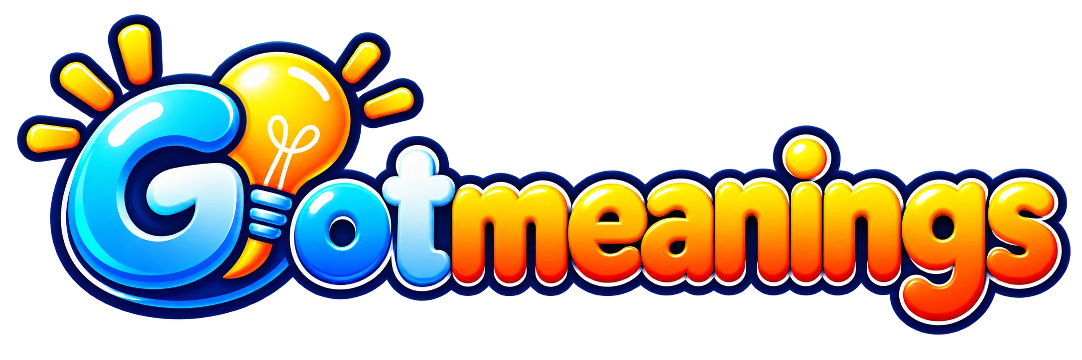 Gotmeanings